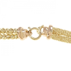 Dây chuyền 750YG/750PG - Hàng hiệu Authentic 870927