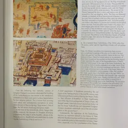 THE TEMPLES OF LHASA (CÁC ĐỀN THỜ LHASA)  - ANDRE ALEXANDER 752027