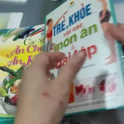 Combo Ẩm Thực: Các Món Chay Ăn Kiêng, Trẻ Khỏe Với Các Món Ăn & Bài Tập 727328