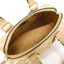 Túi xách Boston Louis Vuitton Monogram Bicolor Empreinte Speedy Bandoulière M12713 613955