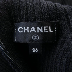 【Mã giảm giá】Chanel CHANEL Váy 654582