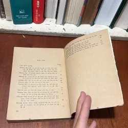 II Văn Học Nước Ngoài: Kì Lạ Thế Đấy Cuộc Đời Này - ĐANIN GRANIN - 1986 754416