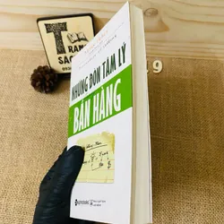 Những đòn tâm lý bán hàng 1063974