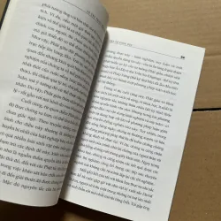 Vũ trụ trong một nguyên tử - Đạt Lai Lạc Ma 998295