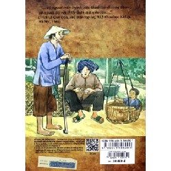 Lịch Sử Việt Nam Bằng Tranh - Tập 53: Đàng Trong Suy Tàn - Trần Bạch Đằng, Lê Văn Năm, Tô Hoài Đạt 187263