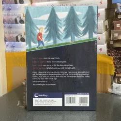 (Tiểu thuyết) - Hello Universe - Lời chào từ vũ trụ - Erin Entrada Kelly 975215