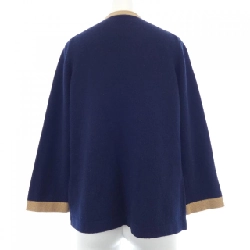 【Mã giảm giá】Áo khoác cardigan CHANEL 641337