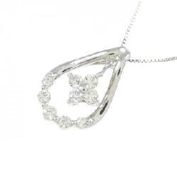 PT Dây chuyền kim cương 0.30CT - Hàng hiệu Authentic 867614