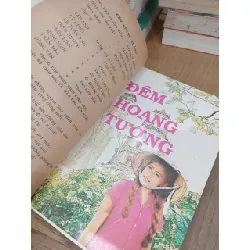 Đêm hoang tưởng - Võ Duy Linh 706808