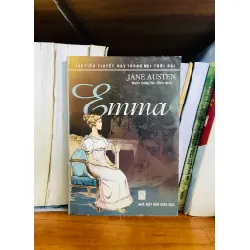 Emma - Jane Austen