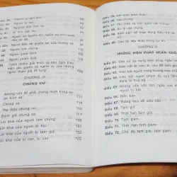 Bình luận khoa học: BỘ LUẬT TỐ TỤNG HÌNH SỰ (577 trang) 791936