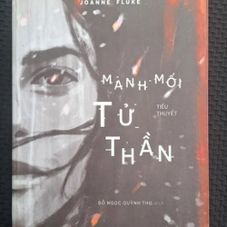Manh mối tử thần - Jonne Fluke