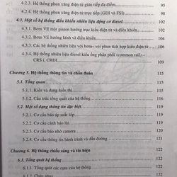 TRANG BỊ ĐIỆN - ĐIỆN TỬ Ô TÔ 474841