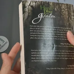 Hạnh phúc thật giản đơn - Nguyễn Mạnh Hùng 688462