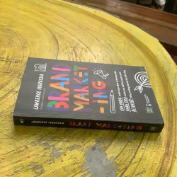 BRAND MARKETING- LAWRENCE INGRASSIA 747264