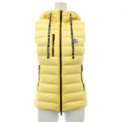 Áo gile MONCLER