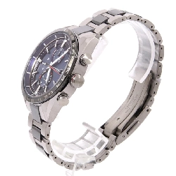 Đồng hồ Citizen H800-T027024/AT8186-51L Attesa Solar Quartz - Hàng hiệu Authentic 883787