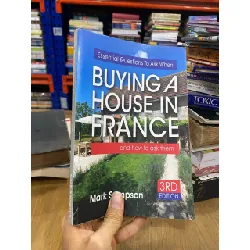 Essential Questions to Ask When Buying a House in France - Mark Sampson