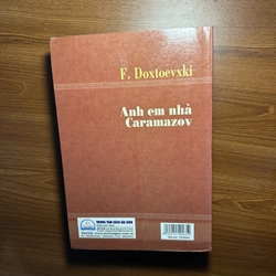 Anh em nhà Caramazov - F. Dostoevxki 388874