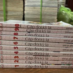 Cặp đôi kỳ lạ trọn bộ 10 tập  (18) 776824