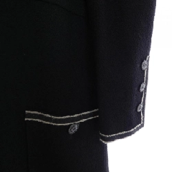 CHANEL P47522V18196 14C Áo khoác - Hàng hiệu Chính hãng 818733