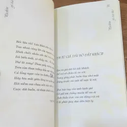 36 bài thơ của đại thi hào Aleksandr S. Pushkin 753695