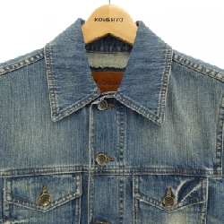 Dolce & Gabbana G9B81D/G8B30 Áo khoác denim - Hàng hiệu chính hãng 893726