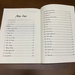 Chỉ là một cội cây thôi 606089