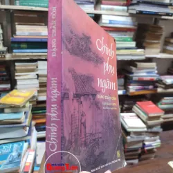 sách: Chinh Phụ Ngâm – Đặng Trần Côn (A1) 570449