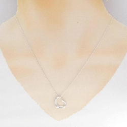 Dây chuyền Tiffany Open Heart - Hàng hiệu Authentic 841546