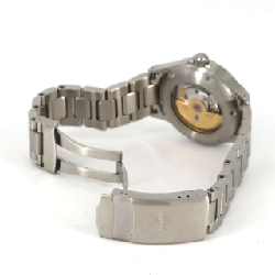 Đồng hồ Jin Phantom Nhật Bản LIMITED 556.F-4 SS tự động - Hàng hiệu Authentic 887680