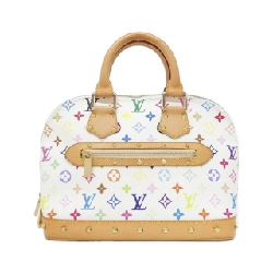 Túi xách Louis Vuitton Multicolor Alma PM M92647 - Hàng hiệu Chính hãng