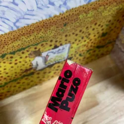 Cha Thánh - Mario Puzo 928053