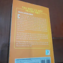 TẠM BIỆT CÀ RỐT và CÂY GẬY 597847