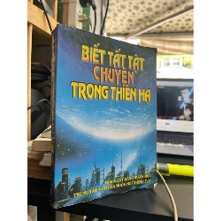 Biết Tất Truyện trong Thiên Hạ 120406