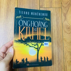 ÔNG HOÀNG XỨ KAHEL #TAKE