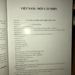 Vóc dáng Việt Nam 20 năm đổi mới  721068