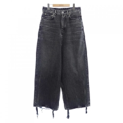 【Mã giảm giá】Quần jeans BALENCIAGA