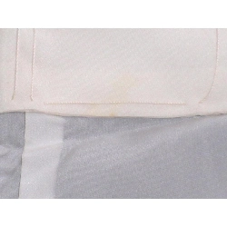 Áo kimono lưu tơ thêu họa tiết vàng - Hàng hiệu Authentic 876625