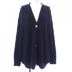 【Mã giảm giá】Áo cardigan HERMES