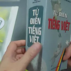 Từ Điển Tiếng Việt 727391