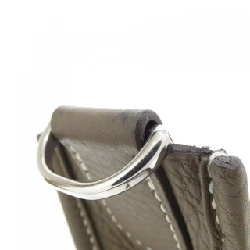 Túi đeo vai Hermès Evelyne 3 PM 056277CK - Hàng hiệu Chính hãng 802464