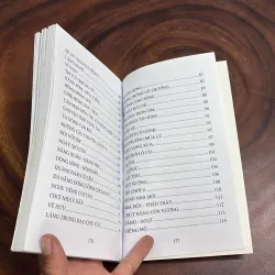 II Thơ: Tình Lục Bát - Phạm Nhất Lanh - 2020 1000928