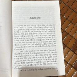 Thế giới ngầm ở Tokyo - Rober Whiting 534396