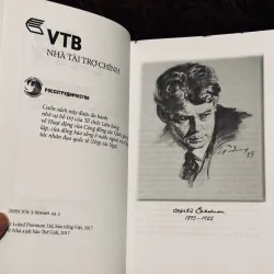 Tuyển tập thơ Sergey Esenin 996369