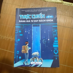 Thực chiến đề thi đánh giá tư duy bách khoa 2025