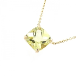 Tiffany Sparkler Necklace - Hàng hiệu Authentic 843246