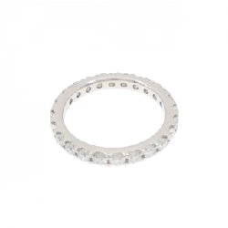 Nhẫn kim cương Full Eternity PT900 1.00CT 667934