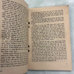 Bộ máy chiến tranh Mỹ - Nhuận Vũ - 1985s 996261