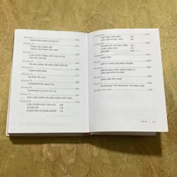 ĐÔNG PHƯƠNG TRIẾT HỌC CƯƠNG YẾU- LÝ MINH TUẤN 629533